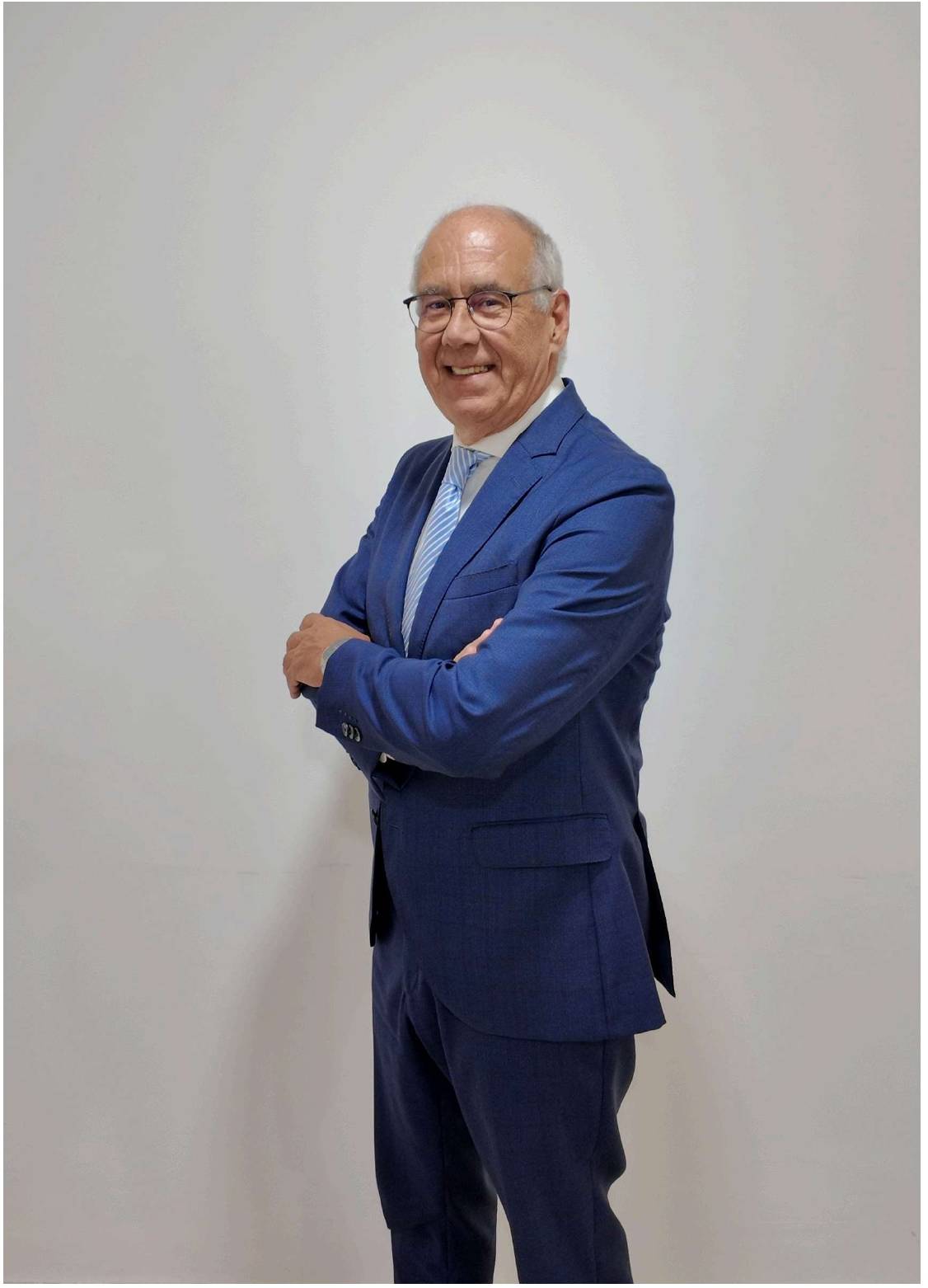 António Mousinho