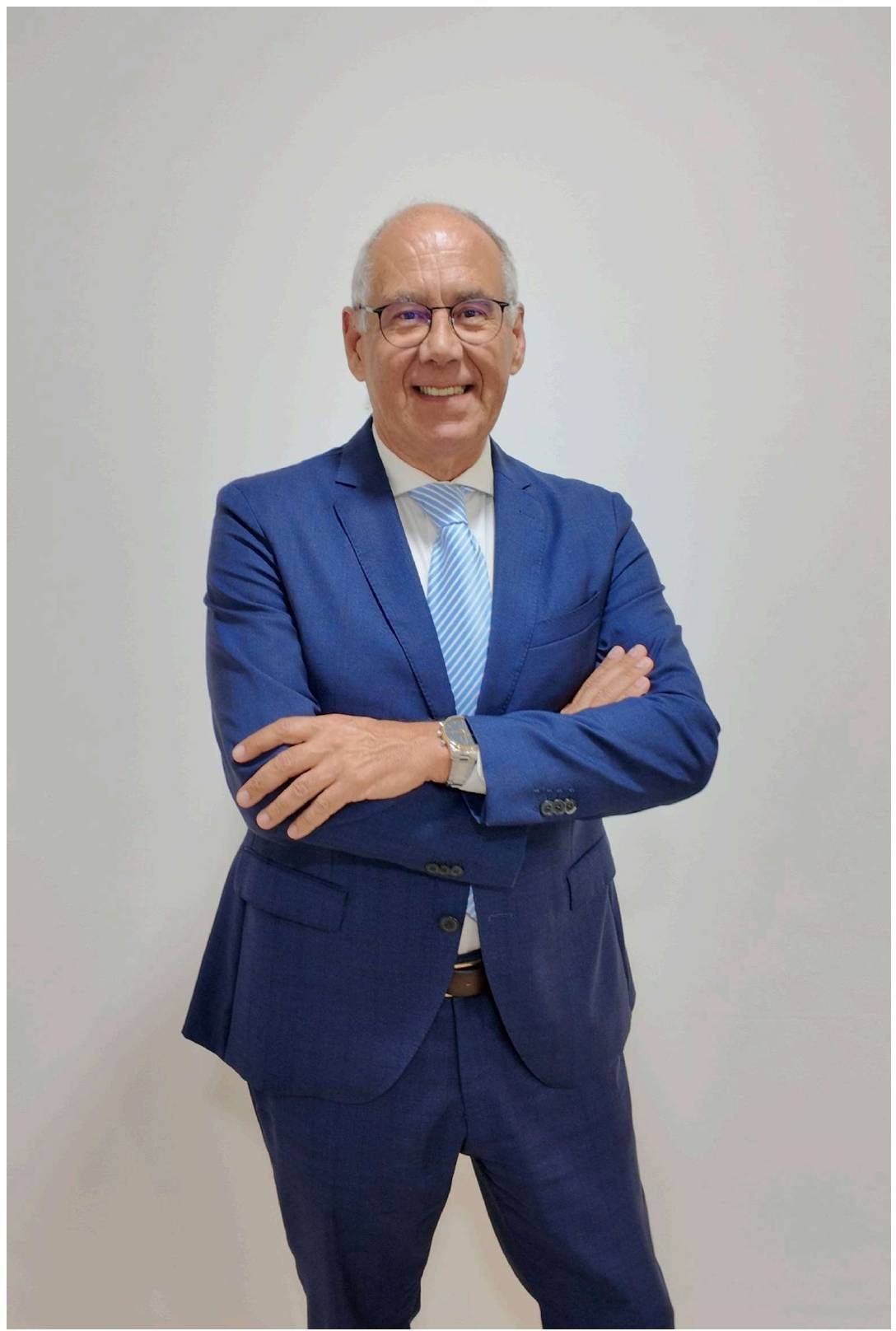 António Mousinho